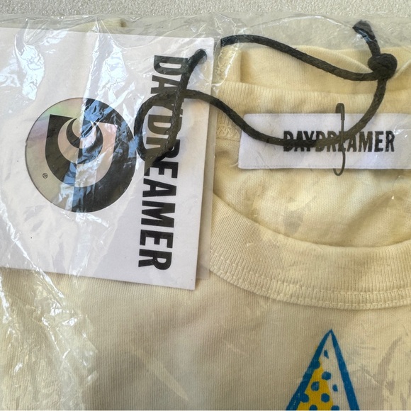 Daydreamer Blondie Vintage Solo Tee Top - Picture 4 of 6